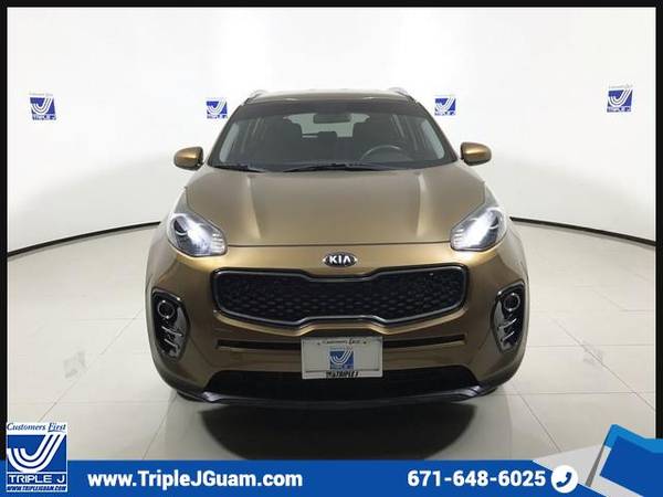 2017 Kia Sportage - - cars & trucks - by dealer for sale in Other, Other – photo 3