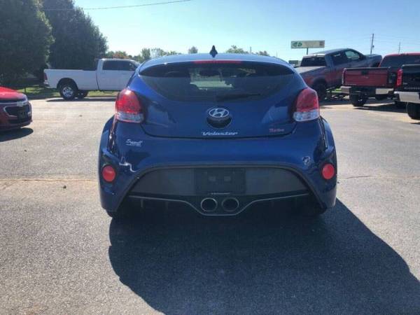 ==2015 HYUNDAI VELOSTER==PUSH BUTTON START**A/C*GUARANTEED FINANCING** for sale in Springdale, AR – photo 6