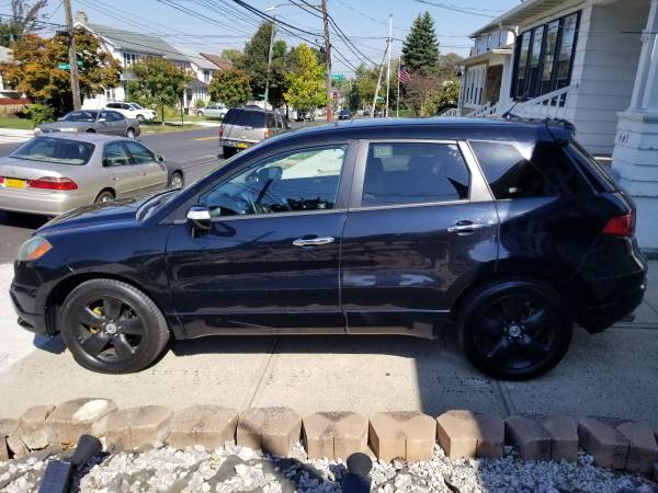 2008 ACURA RDX LOW MILEAGE WITH FREE STUFF!! Phone/Text for sale in STATEN ISLAND, NY – photo 3