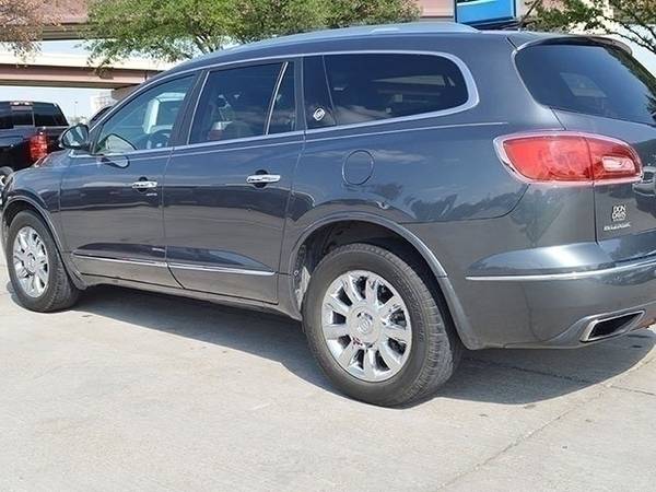 2014 Buick Enclave Leather Group - - by dealer for sale in GRAPEVINE, TX – photo 6