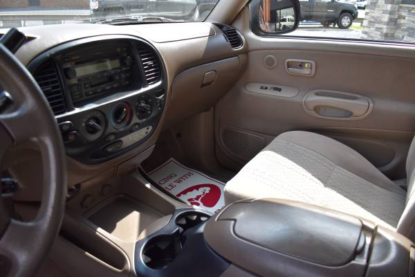 2004 Toyota Tundra Low Miles - - by dealer for sale in Harrisonburg, VA – photo 23