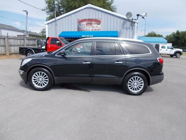 2008 *Buick* *Enclave* *CXL* - cars & trucks - by dealer - vehicle... for sale in Shelbyville, AL – photo 3