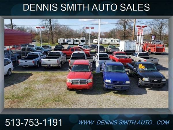 2008 Pontiac Grand Prix - - by dealer - vehicle for sale in AMELIA, OH – photo 3