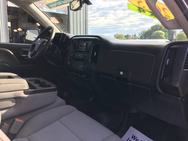 2015 Chevy Silverado LS Long Box 5.3L for sale in Bridgeport, NY – photo 11