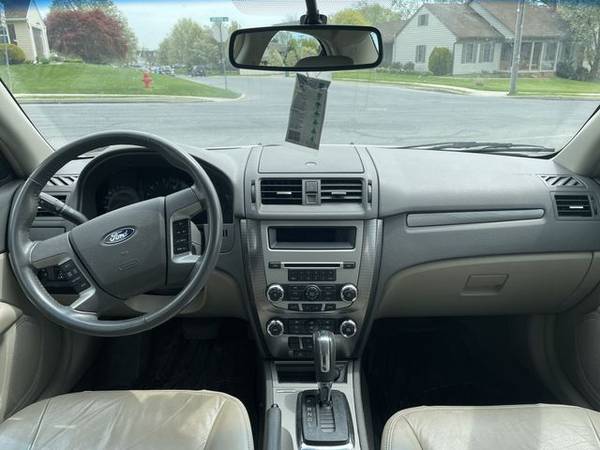 2012 Ford Fusion - SAL S AUTO SALES MOUNT JOY - - by for sale in Mount Joy, PA – photo 16