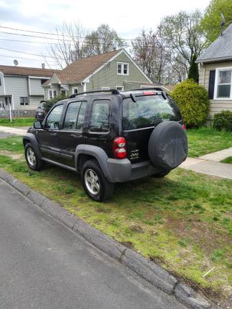 2006 Jeep Liberty for sale in Stratford, CT – photo 5
