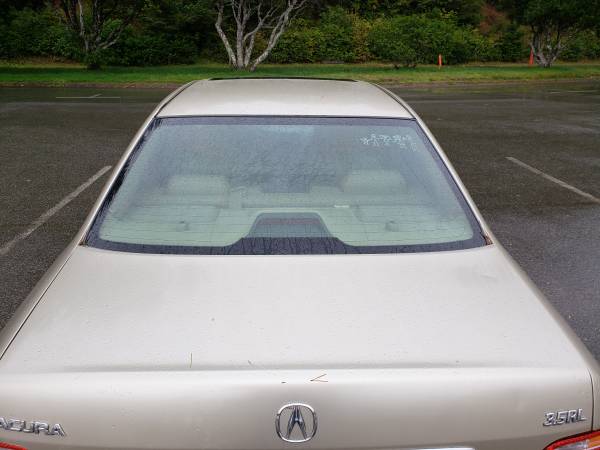 Acura 3.5rl for sale in Coos Bay, OR – photo 17