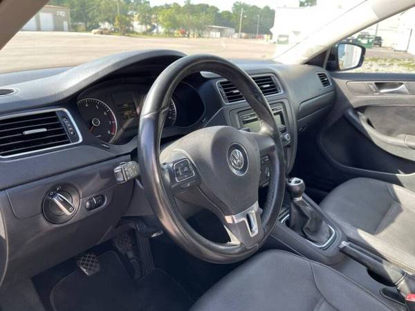 2012 Volkswagen Jetta SE PZEV for sale in PORT RICHEY, FL – photo 9