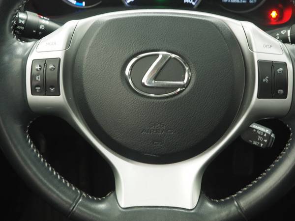 2011 Lexus CT 200h Base - - by dealer - vehicle for sale in Wayzata, MN – photo 12
