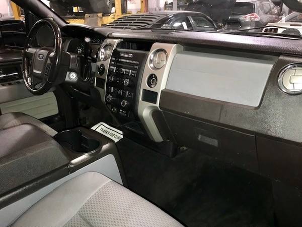 2012 Ford F-150 XLT SuperCrew 6.5-ft. Bed 4WD for sale in Trenton, NJ – photo 20