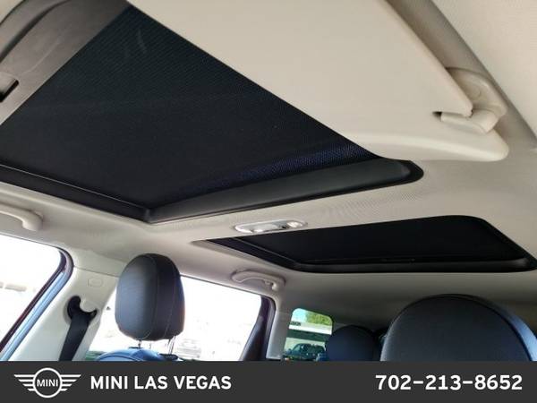 2017 MINI Clubman Cooper SKU:H2E32266 Wagon for sale in Las Vegas, NV – photo 14