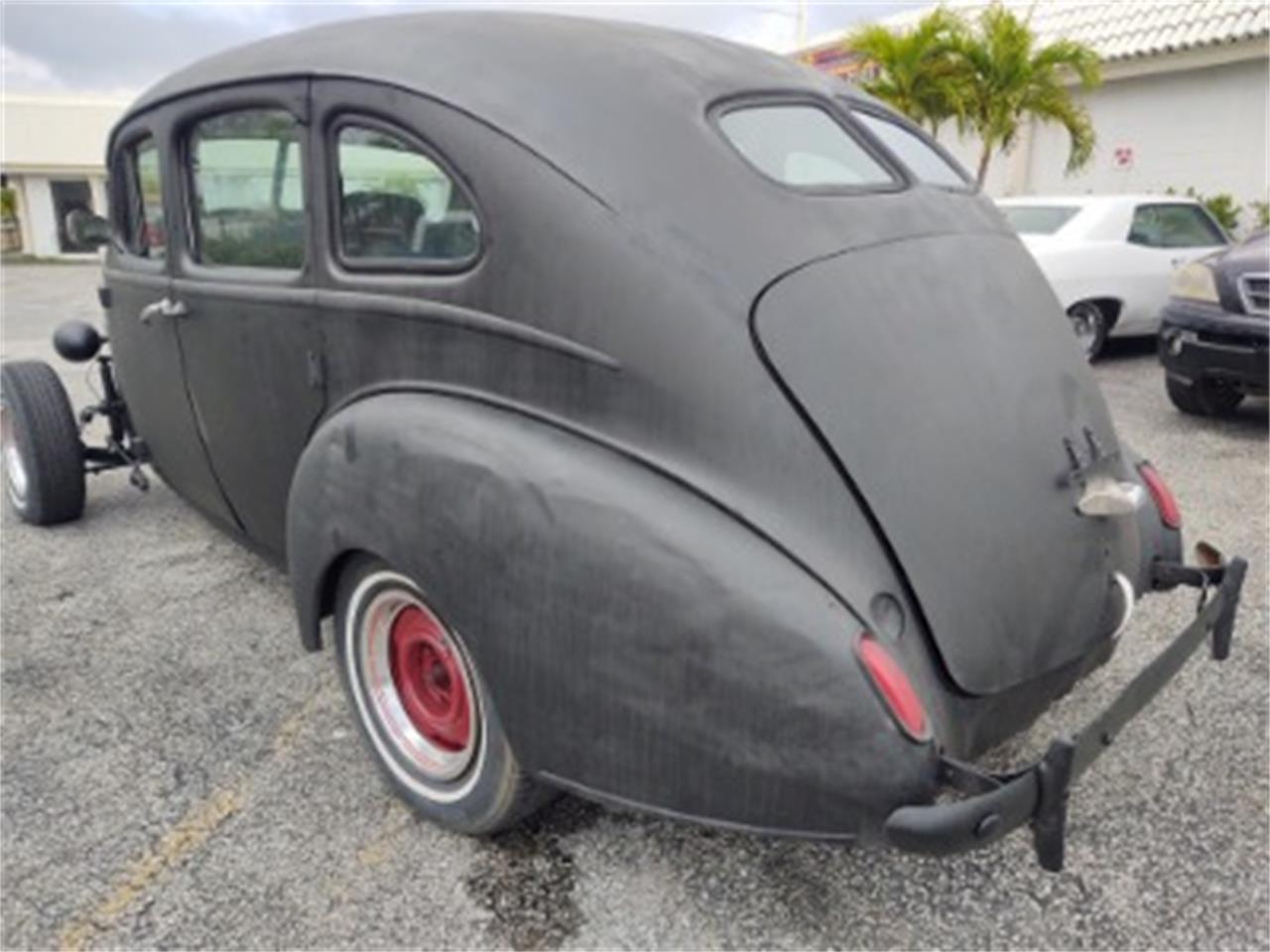 1939 Hudson Custom for sale in Miami, FL – photo 4