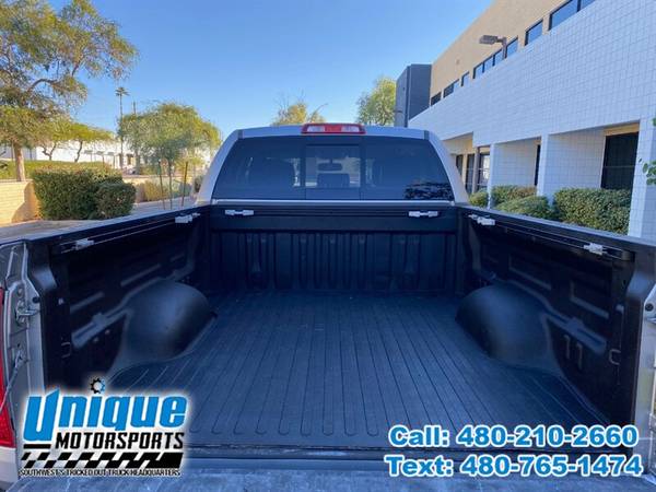 2014 TOYOTA TUNDRA LIMITED DOUBLE CAB ~ LOADED ~ 5.7L 5.5 BED ~ LIMI... for sale in Tempe, CA – photo 7
