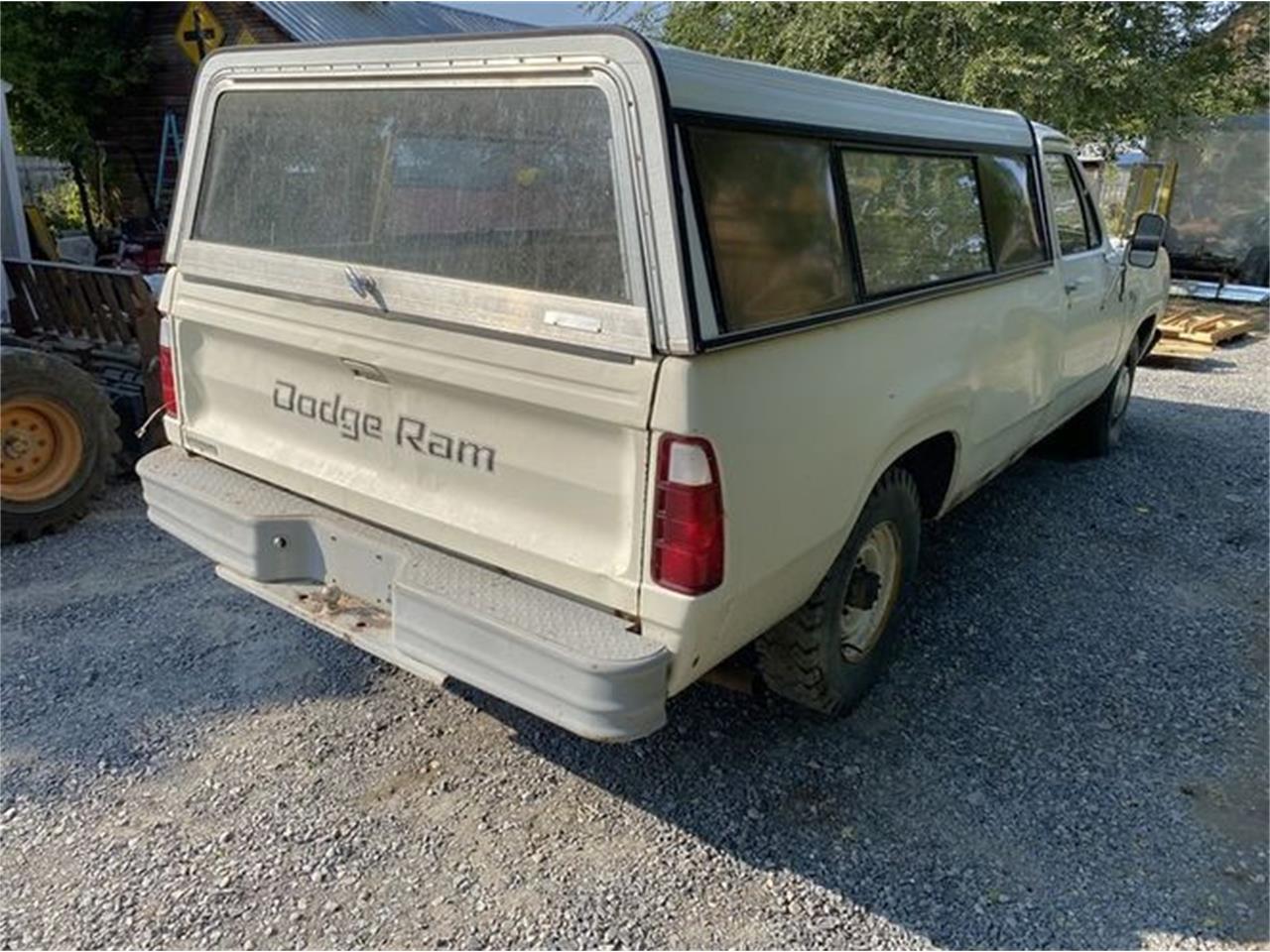 1980 Dodge Ram for sale in Cadillac, MI – photo 11