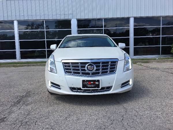 2013 Cadillac XTS Premium for sale in Middleton, WI – photo 2