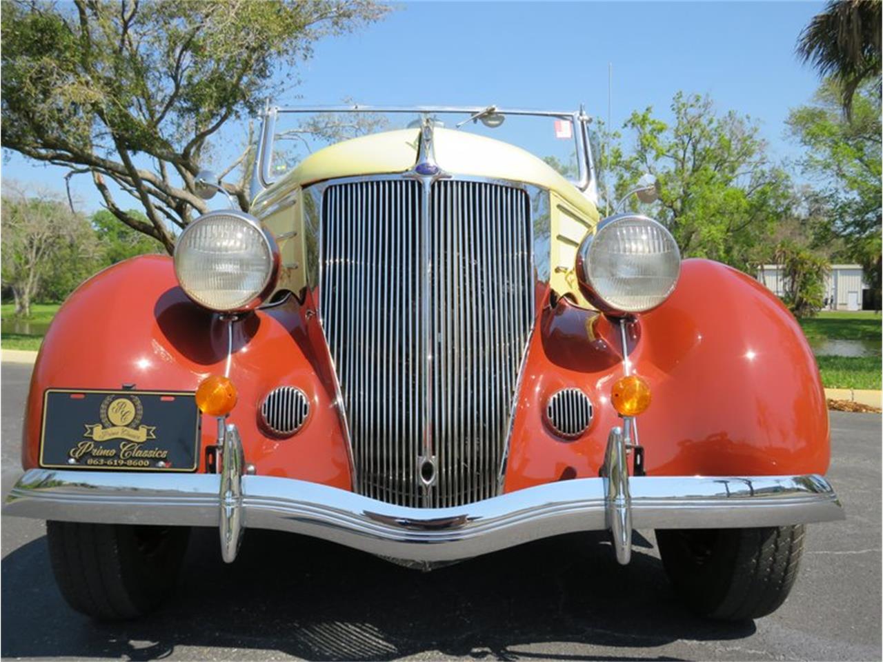 1936 Ford Deluxe for sale in Lakeland, FL – photo 6