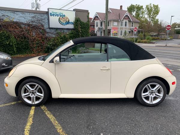 2004 Volkswagen Beetle for sale in Ithaca, NY – photo 6