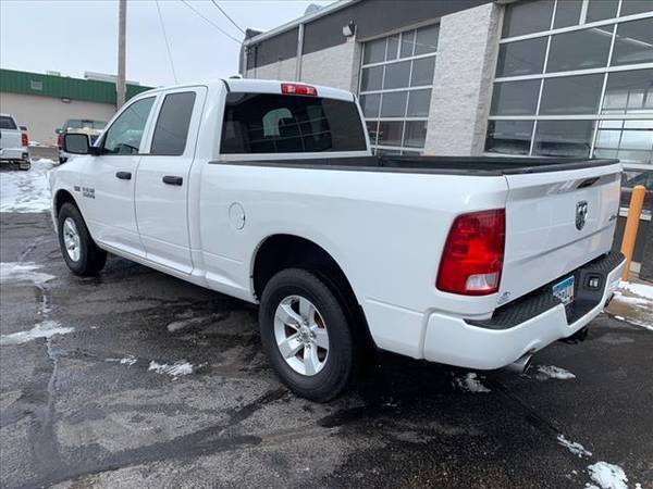 2016 RAM 1500 Express $799 DOWN DELIVER'S ! - cars & trucks - by... for sale in ST Cloud, MN – photo 10