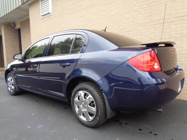 2010 Cobalt LT, Blue, One Owner, 33 MPG! Nice Car! Needs for sale in Saint Louis, MO – photo 5