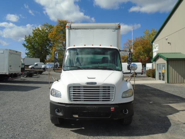 Custom 2007 Freightliner M2-106 workshop - cars & trucks - by dealer... for sale in Syracuse, NY – photo 9