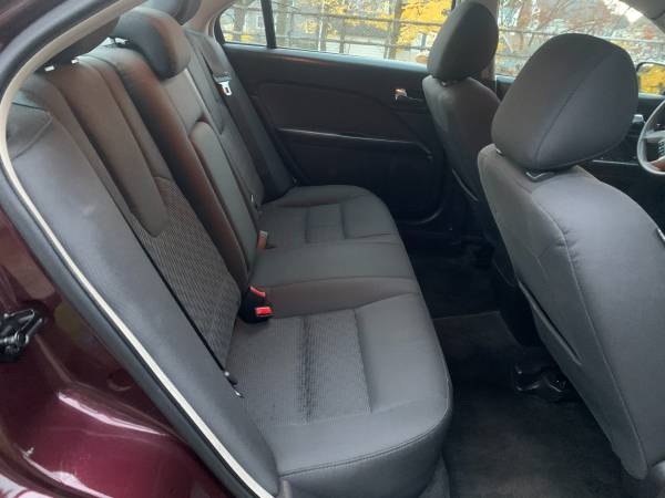 2011 FORD FUSION SE V6 - 3.0L, ONLY 2 OWNERS, RUNS 100%, NO... for sale in Bridgeport, CT – photo 9