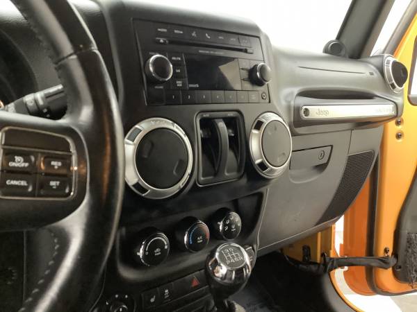 2012 Jeep Wrangler READY FOR ADVENTURE! - - by for sale in Nampa, ID – photo 12
