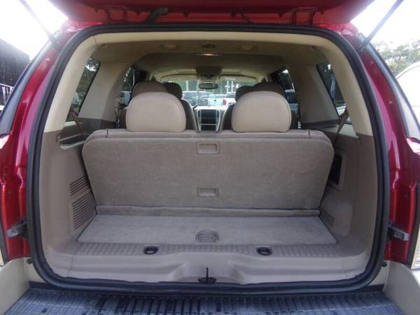 2004 Mercury Mountaineer (TE9235A) for sale in Titusville, FL – photo 14