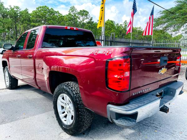 CHEVROLET SILVERADO - cars & trucks - by owner - vehicle automotive... for sale in Miami, FL – photo 2