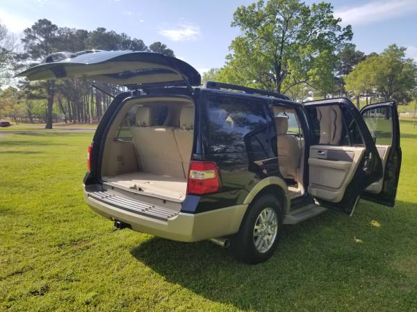 2010 Ford Expedition Eddie Bauer - - by dealer for sale in Little Rock, AR – photo 15
