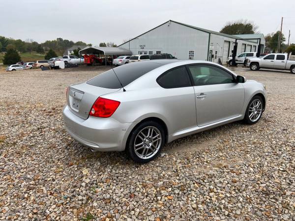 2006 Scion TC Coupe - cars & trucks - by dealer - vehicle automotive... for sale in New Bloomfield, MO – photo 4