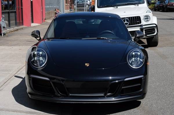 2019 Porsche 911 CARRERA GTS - - by dealer - vehicle for sale in Portland, WA – photo 9