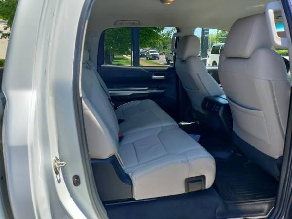 2015 Toyota TUNDRA - - by dealer - vehicle automotive for sale in Hendersonville, TN – photo 7