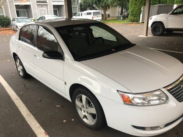 Saturn ION 2.4L for sale in Wilsonville, OR – photo 7
