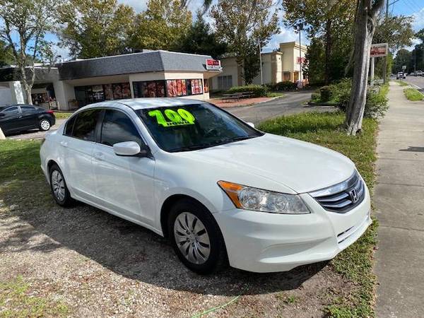 HONDA ACCORD - cars & trucks - by dealer - vehicle automotive sale for sale in Gainesville, FL – photo 2