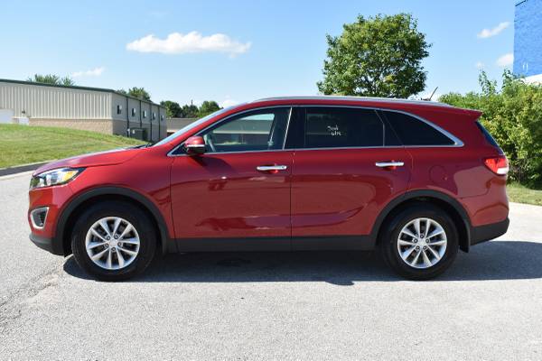 2017 KIA SORENTO LX ***CLEAN TITLE W/42K MILES ONLY*** - cars &... for sale in Omaha, IA – photo 8