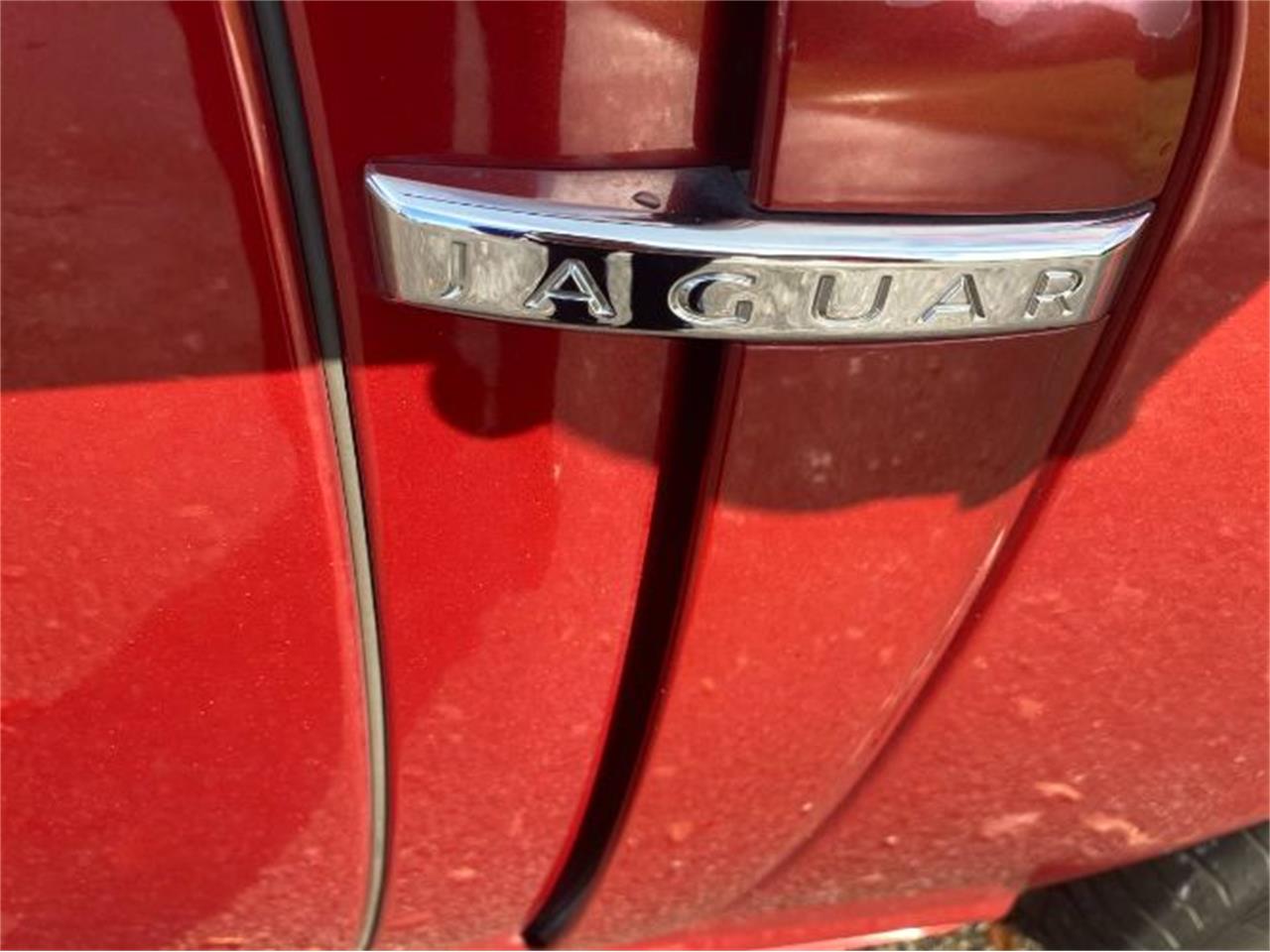 2008 Jaguar XJ8 for sale in Cadillac, MI – photo 4