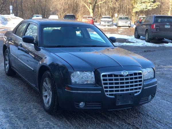 2007 CHRYSLER 300 limited with 134xxx miles only! - cars & for sale in Saint Paul, MN – photo 13