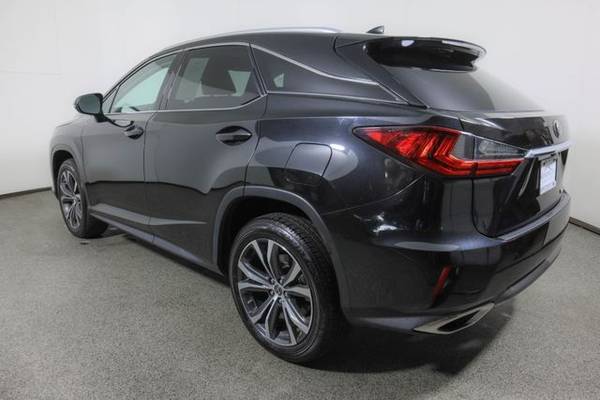 2019 Lexus RX, Caviar - - by dealer - vehicle for sale in Wall, NJ – photo 3