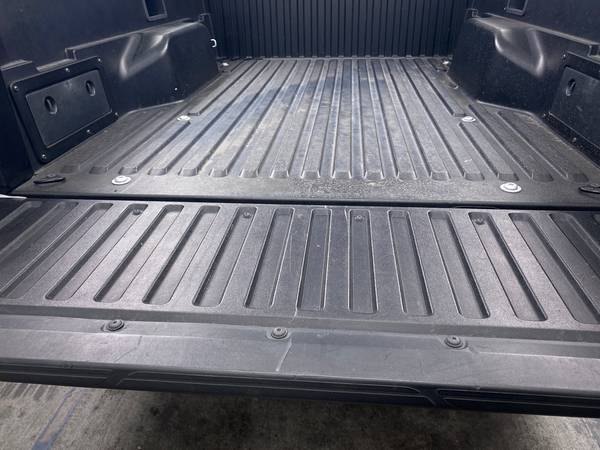 2012 Toyota Tacoma Regular Cab Pickup 2D 6 ft pickup Silver -... for sale in Providence, RI – photo 20