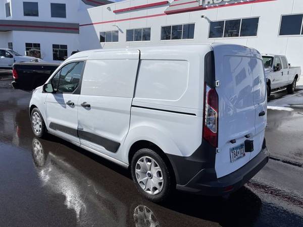 2015 Ford Transit Connect Xl - - by dealer - vehicle for sale in LAUDERDALE, MN – photo 4