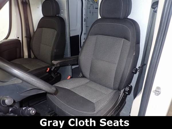 2014 Ram ProMaster Cargo Van Low Roof - cars & trucks - by dealer -... for sale in Perham, MN – photo 2