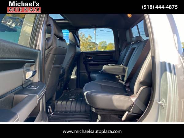 2017 Ram 1500 Rebel - cars & trucks - by dealer - vehicle automotive... for sale in east greenbush, NY – photo 13