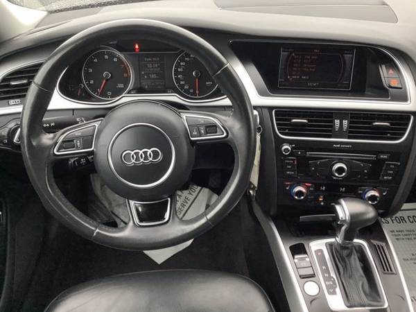 2016 Audi A4 Premium - cars & trucks - by dealer - vehicle... for sale in Lynnwood, WA – photo 5