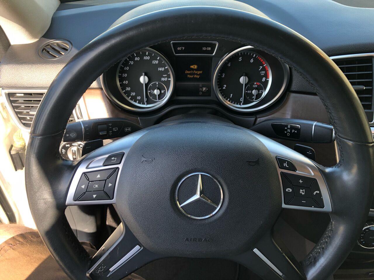 2014 Mercedes-Benz M-Class for sale in Brea, CA – photo 18