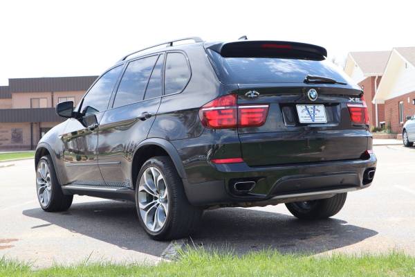 2013 BMW X5 AWD All Wheel Drive xDrive50i SUV - - by for sale in Longmont, CO – photo 7