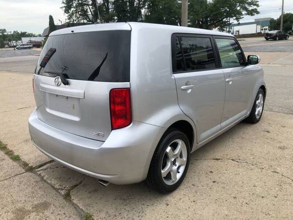 2009 Scion xB Base 4dr Wagon 4a - cars & trucks - by dealer -... for sale in Melrose Park, IL – photo 7