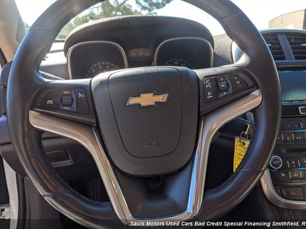 2015 Chevrolet Malibu LT for sale in Smithfield, NC – photo 10