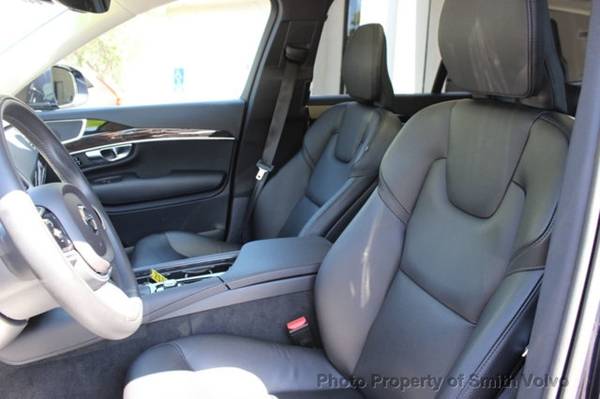 2019 Volvo XC90 T6 AWD Momentum for sale in San Luis Obispo, CA – photo 15