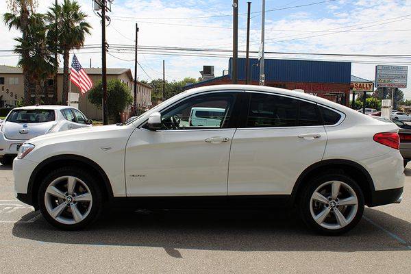 2016 BMW X4 xDRIVE28i **0-500 DOWN. *BAD CREDIT CHARGE OFF BK* for sale in Los Angeles, CA – photo 8