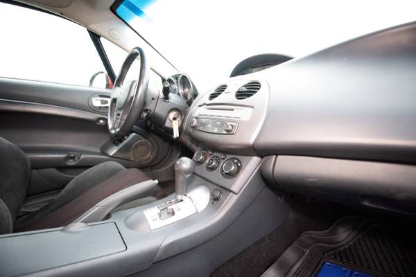 2011 MITSUBISHI ECLIPSE GS SPORT 171,000 MILES SUNROOF AUTO $3995... for sale in REYNOLDSBURG, OH – photo 23